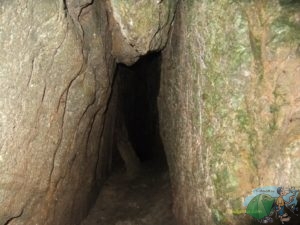 Малая Фанагорийская пещера